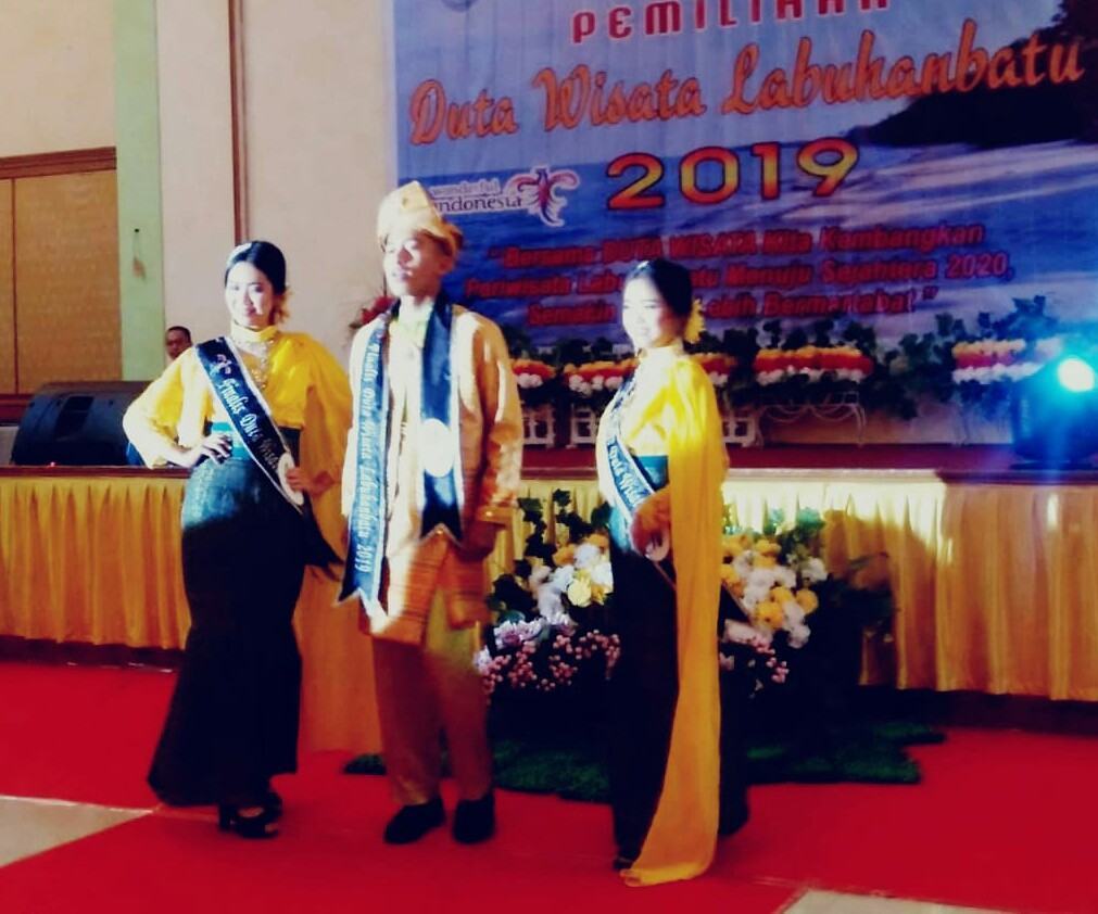 Duta Wisata 