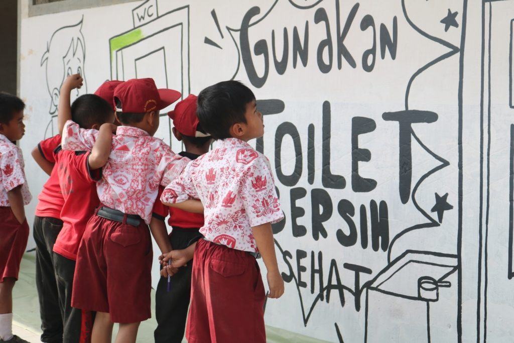Cara Hidup Bersih