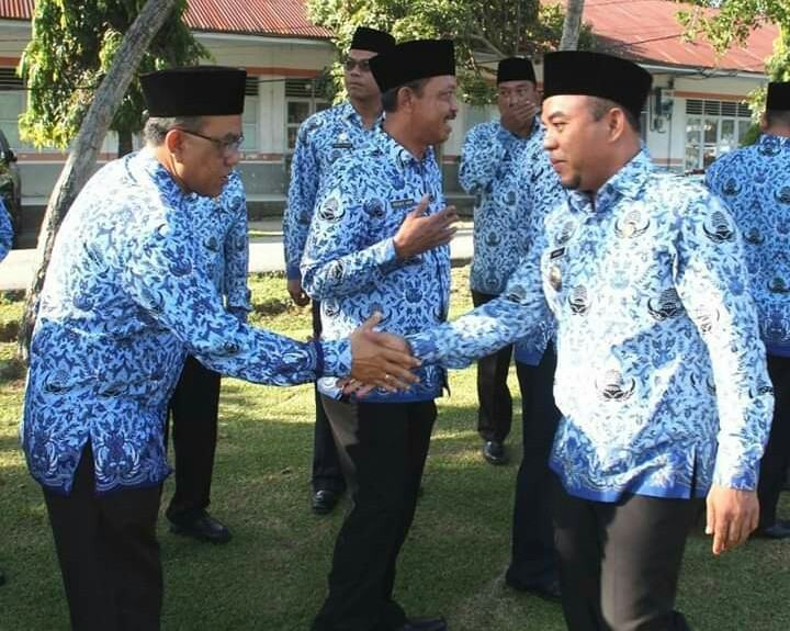 Perjalanan Otonomi Daerah