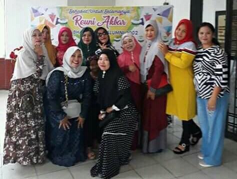 Reuni Akbar
