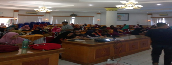 Pelatihan Sagusabu