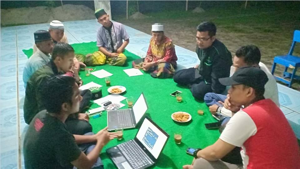 Lahirkan Penyanyi Nasyid Asia Tenggara