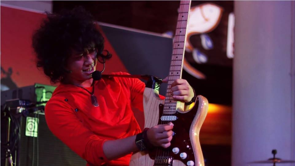Lagu Religi 