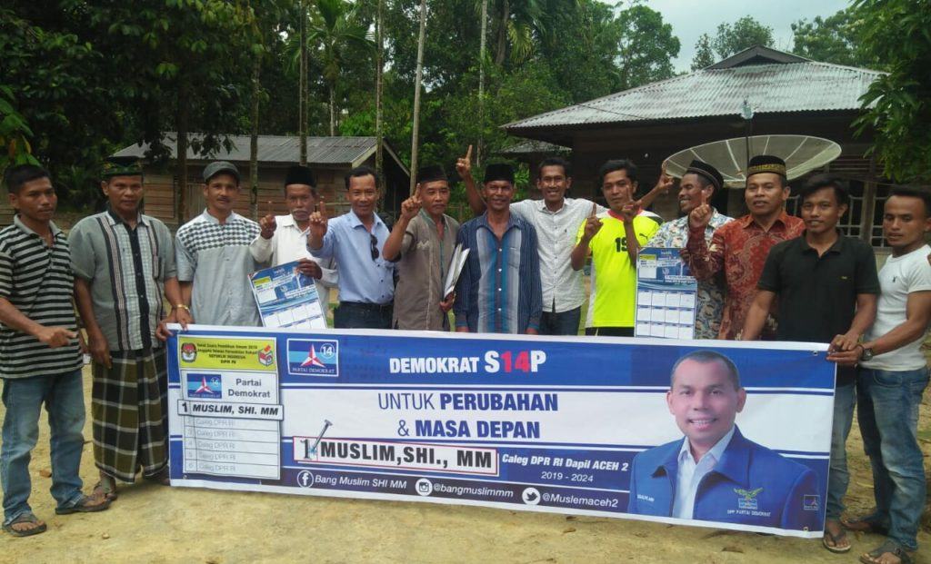 Tim Pemenangan