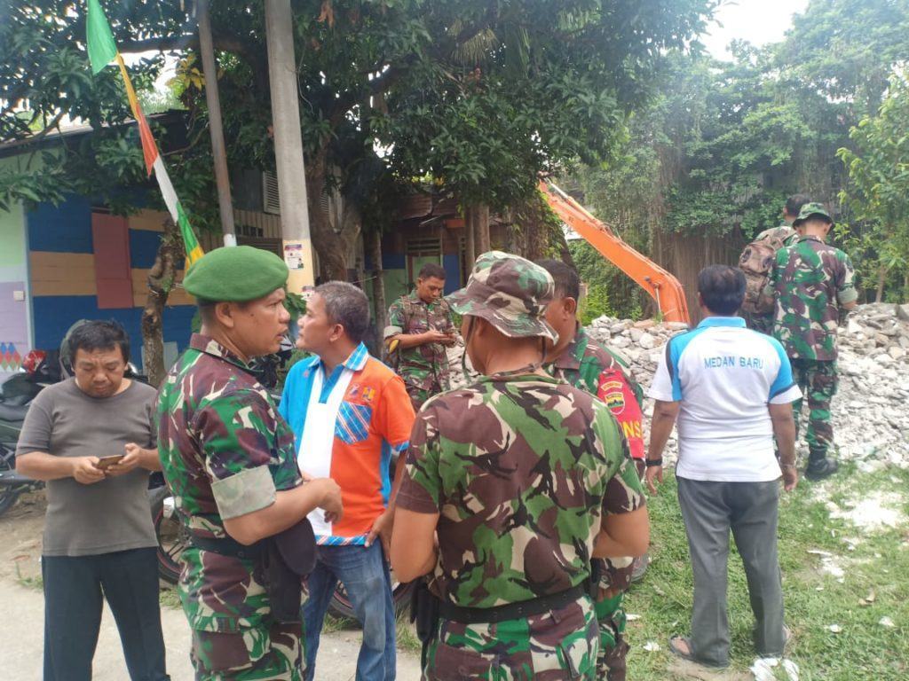 Sambut HUT Ke-69