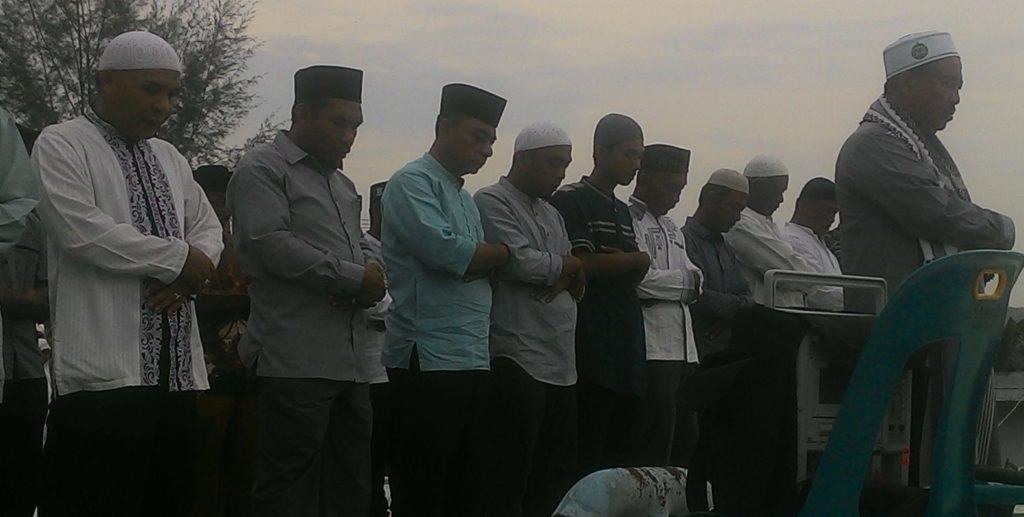 Musim Kemarau