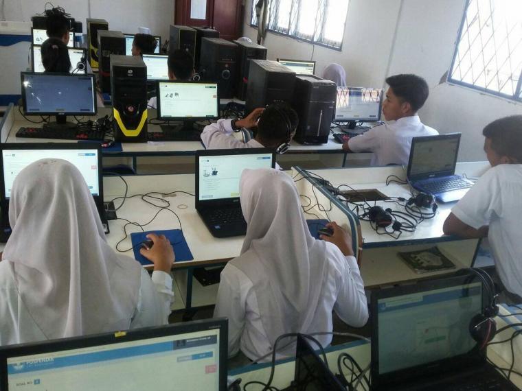 Daftarkan Anak di YPK Citra