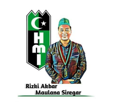Konferensi HMI Cabang Medan ke-XLIV