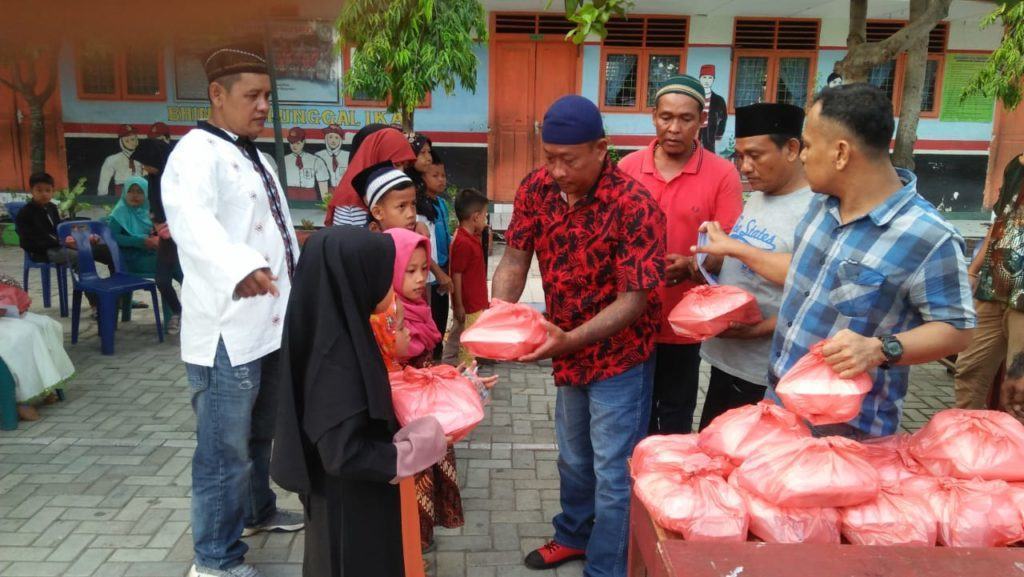 Pemuda-Pemudi Labuhanbatu
