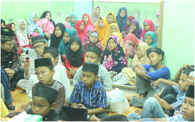 YPWP Bukber 