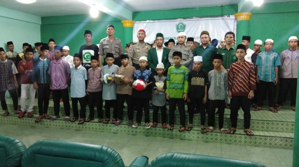 HIMMAH Kota Medan
