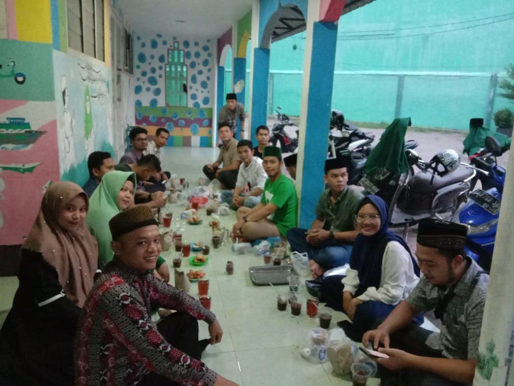 HIMMAH Medan
