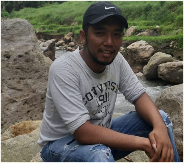 Belum Ada Listrik
