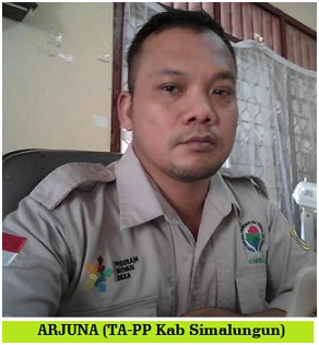 Terimakasih Kemendesa PDTT 