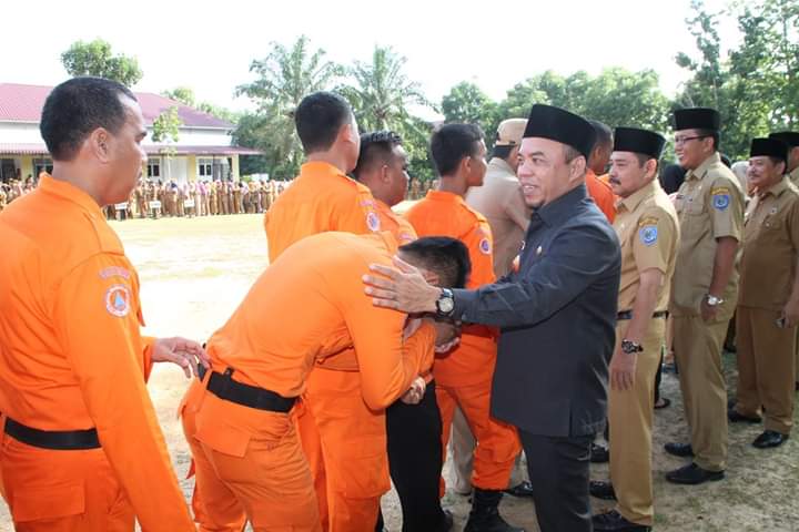 Plt Bupati Labuhanbatu
