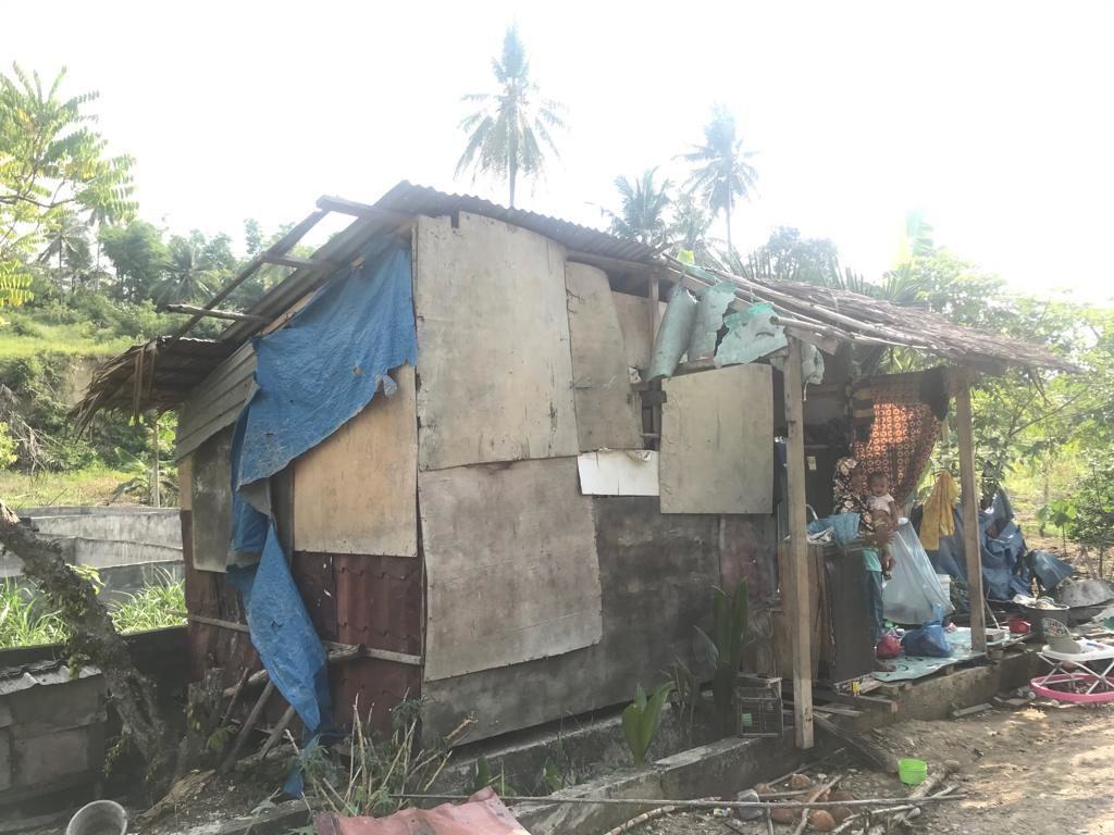 Soal Kondisi Masyarakat