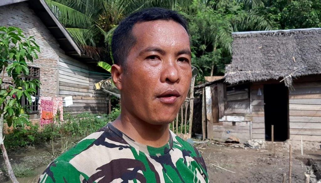 Tidak Hebat Medan Perang