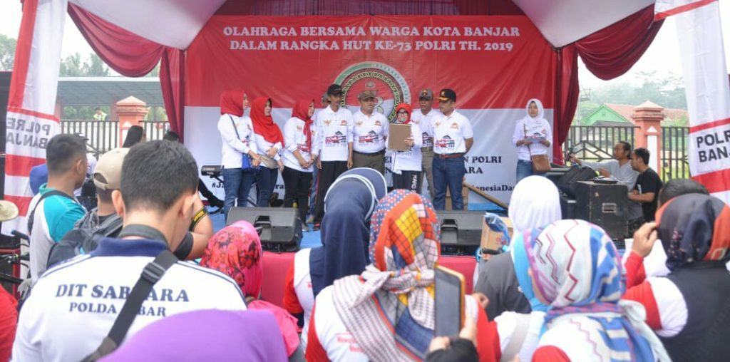 Di Jalan Santai
