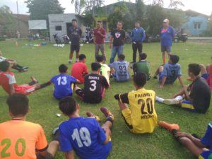 Deli Serdang United
