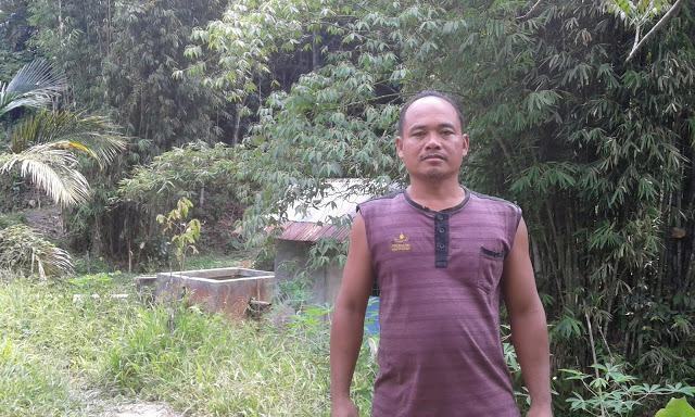 Tarean, Desa Ajaib Dengan Sungai Berdinding Batu Raksasa