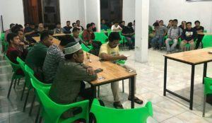Radikalisme dan Terorisme Ancaman Nyata, ATAP KOGNISI Gelar Dialog Penting
