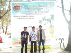 Anggap Pantai Pendongkrak PAD, KPA, Pemerintah BB Juga Harus Aktif