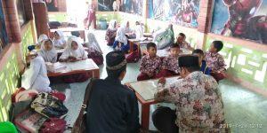 Desa Lubuk Kertang, Siap Menjadi Desa Literasi Tahun 2019