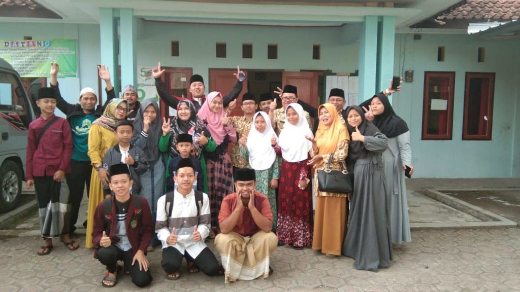 Kafilah MTQ Pamarican Optimis Raih 3 Mendali