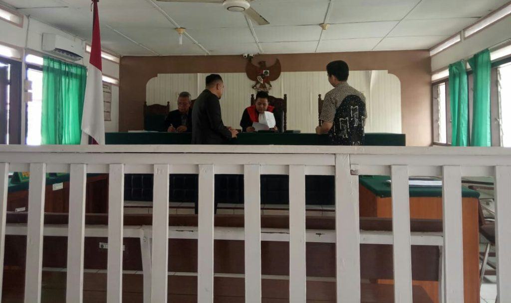 LBH Bela Rakyat Indonesia, Memperjuangkan Keadilan tanpa Pandang Bulu