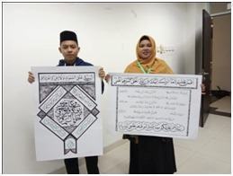 Pionir IX, Ungkapan Penyejuk Tawar Dari Kontingen STAIN Madina