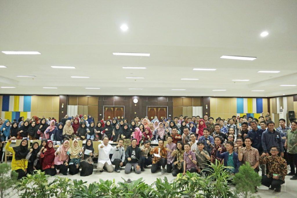 Regional Leadership Training 2019, YOULEAD Siap Jadi Pemimpin