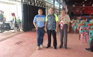 Club Persatuan Tenis Meja Resika Labusel, Memberi Dampak Positif