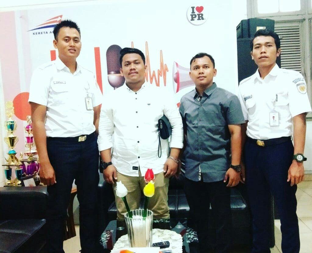 74 Tahun Indonesia, AMPSU Kirim Pesan Kepada Jokowi
