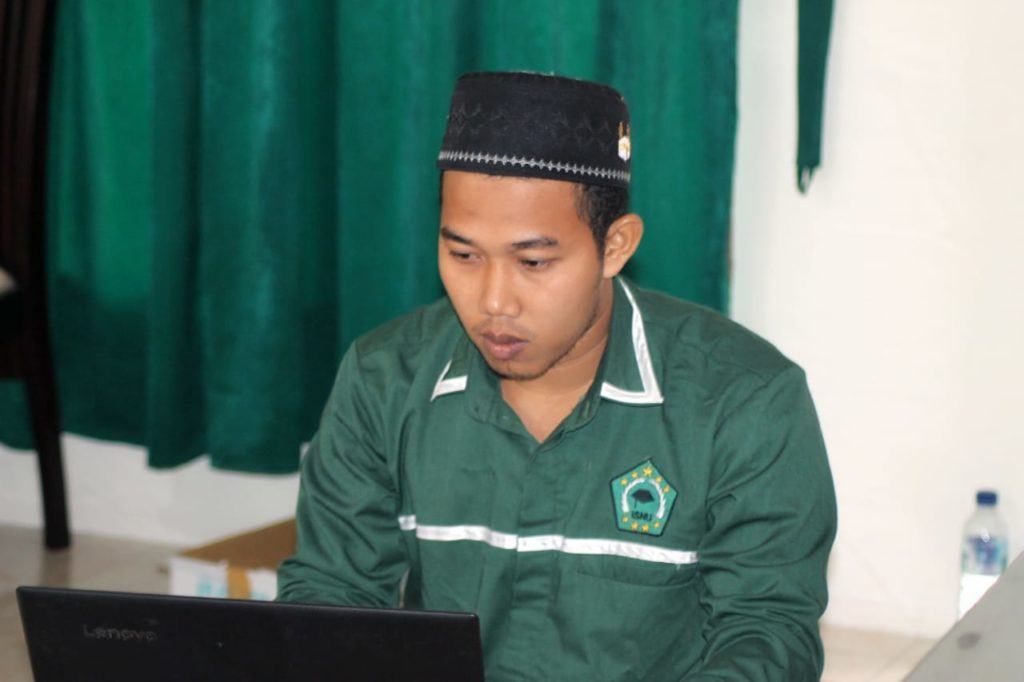 Pemilihan Kepala Desa Air Hitam
