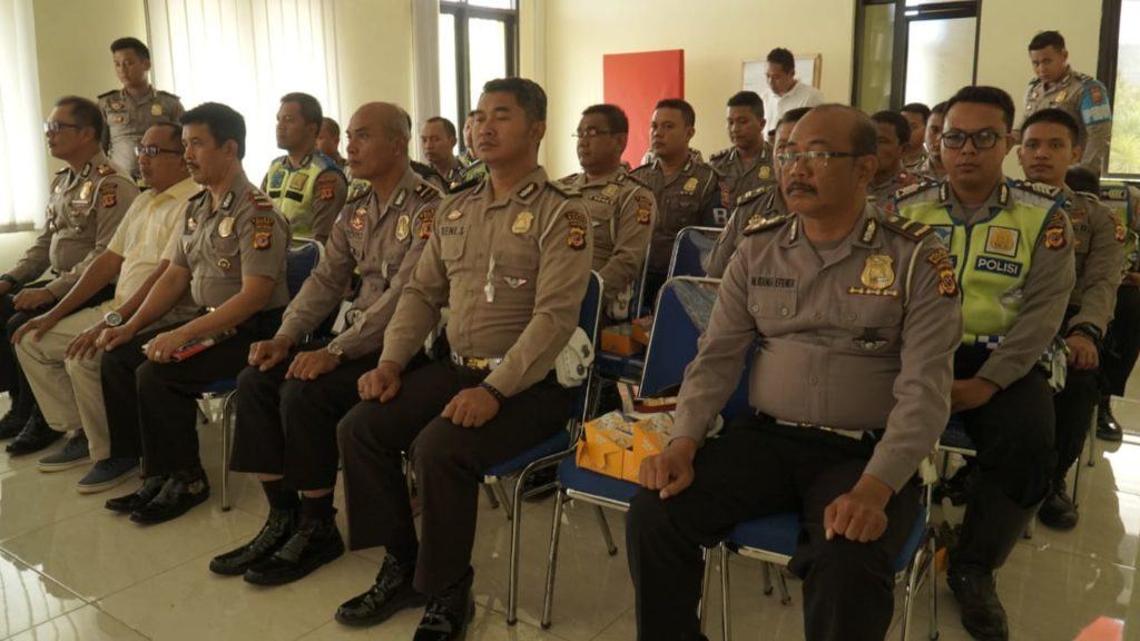 Operasi Patuh Lodaya, 29 Agustus sampai 11 September 2019