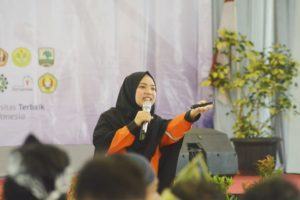 Anak Muda Kudu Cepat Tanggap Bencana