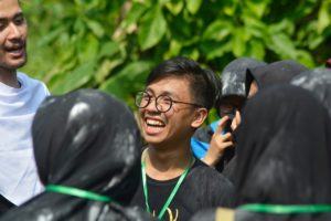 Tingkatkan Kompetensi Para Penerima Manfaatnya, YOULEAD Adakan Mancakrida Kepemimpinan