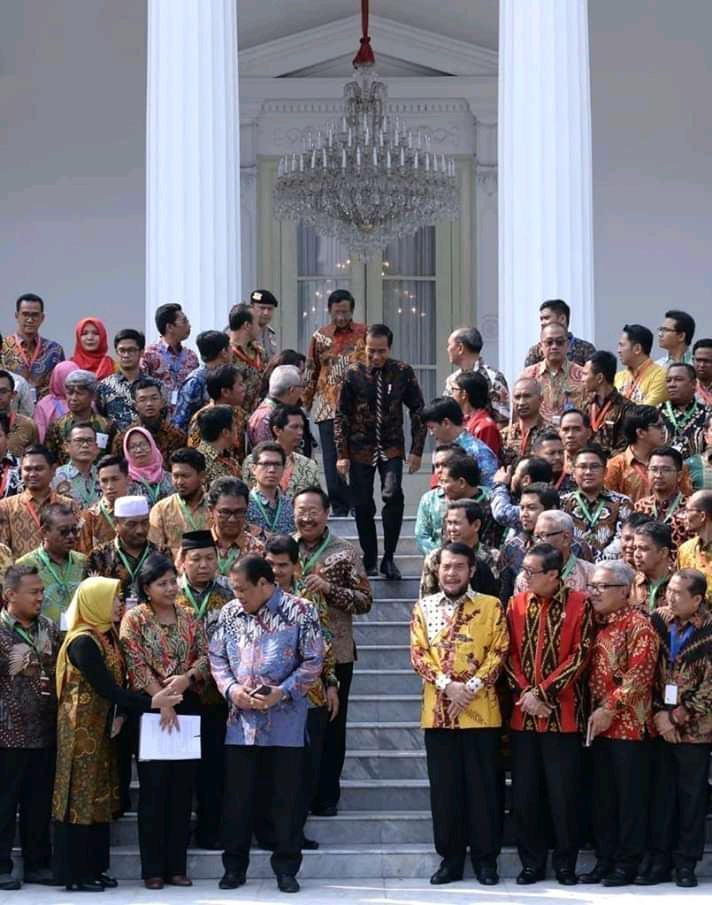 Guru Besar FH Unimal, Hadiri Konferensi Hukum Tata Negara Nasional