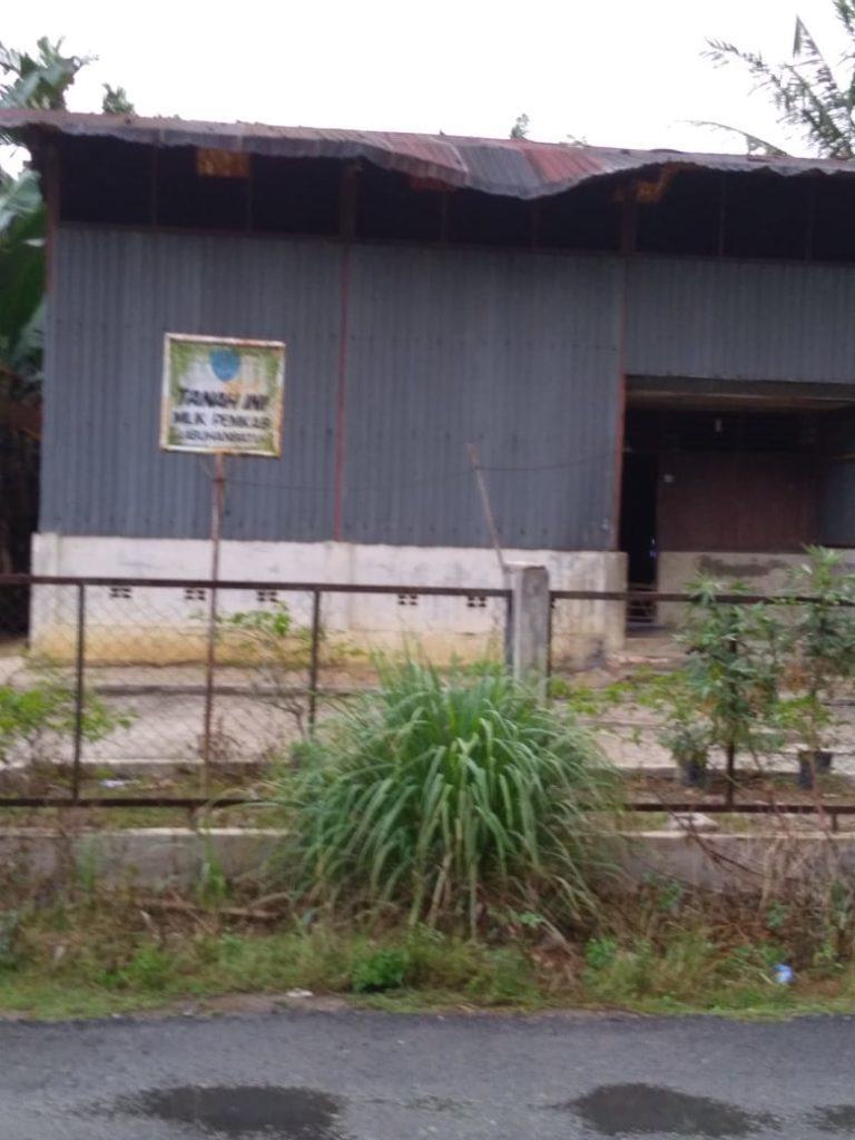 Plt Bupati Labuhanbatu, Harus Peduli Asset KUD