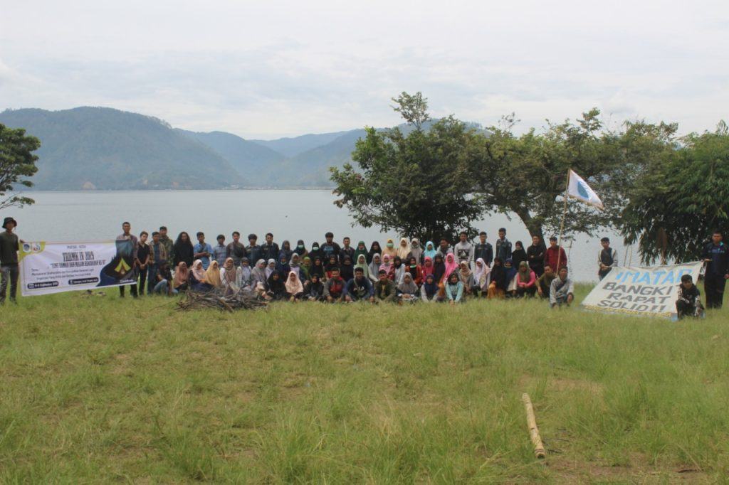 Temu Ramah, IMATAB Aceh Satukan Tujuan Persaudaraan