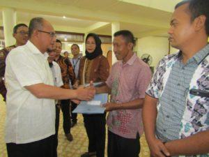PTPN 3 DSer, Bantu 19 UKM Mitra Binaan Hingga Rp1,3 Miliar
