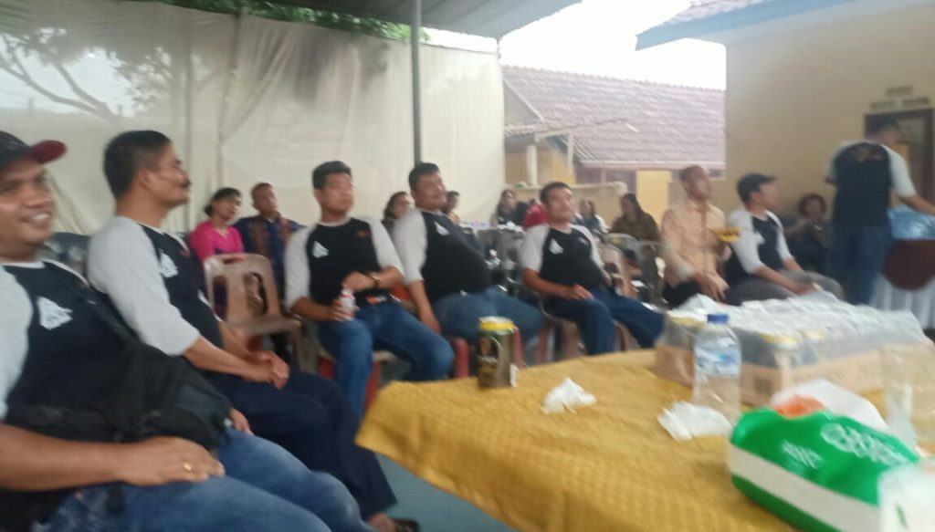 Marga Situmorang Labuhanbatu, Apresiasi Kinerja Kapolres Selama Tugas