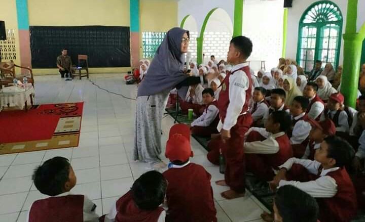 MIN 3 Kota Medan, Gelar Motivasi dan Muhasabah