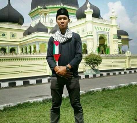 RM Al Husein, Ajak Pemuda Sawit Seberang Aktif Berorganisasi