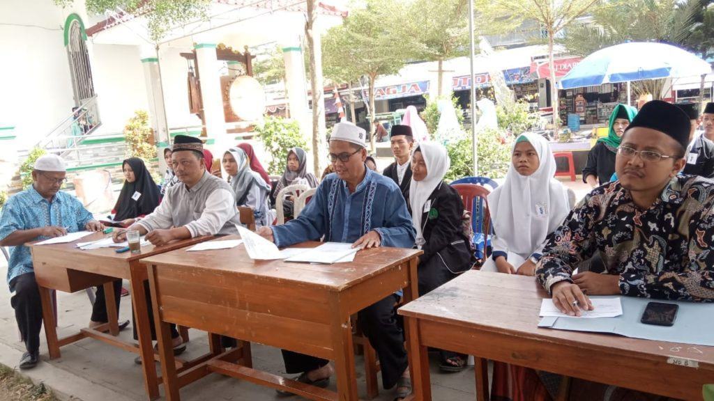 PHBI Pamarican, Laksanakan Gebyar Muharram