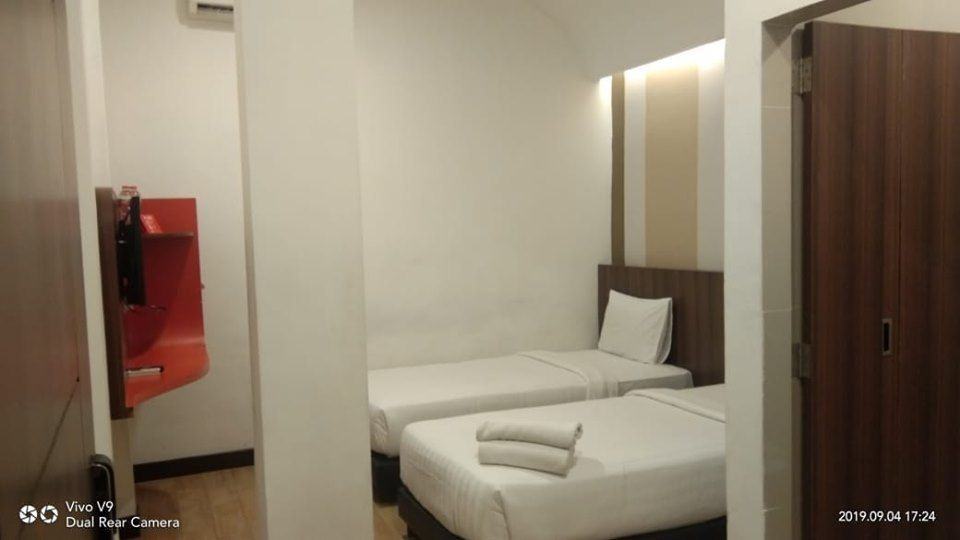Bobotel Hotel-Artotel Grup Hadir di Medan