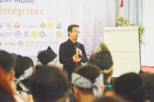 Pemuda Pantang Lemah, Harus Bisa Buktikan Kontribusi Terbaik