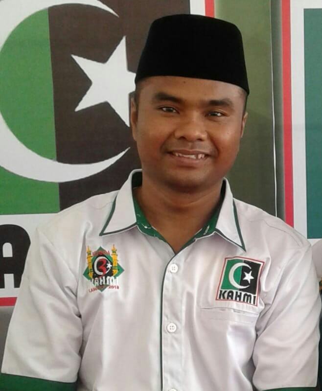 Desa Karya Maju, Pemuda Berharap Bupati Langkat Perhatikan Jalan Rusak