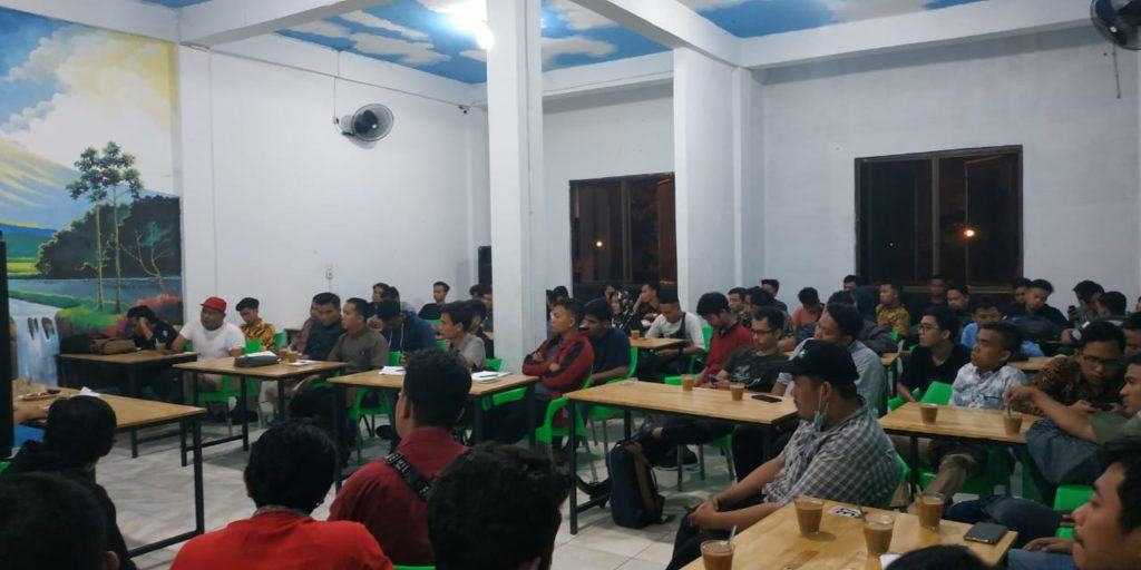 Bengkel NDP, Gelar HAUL Cak Nur ke-14