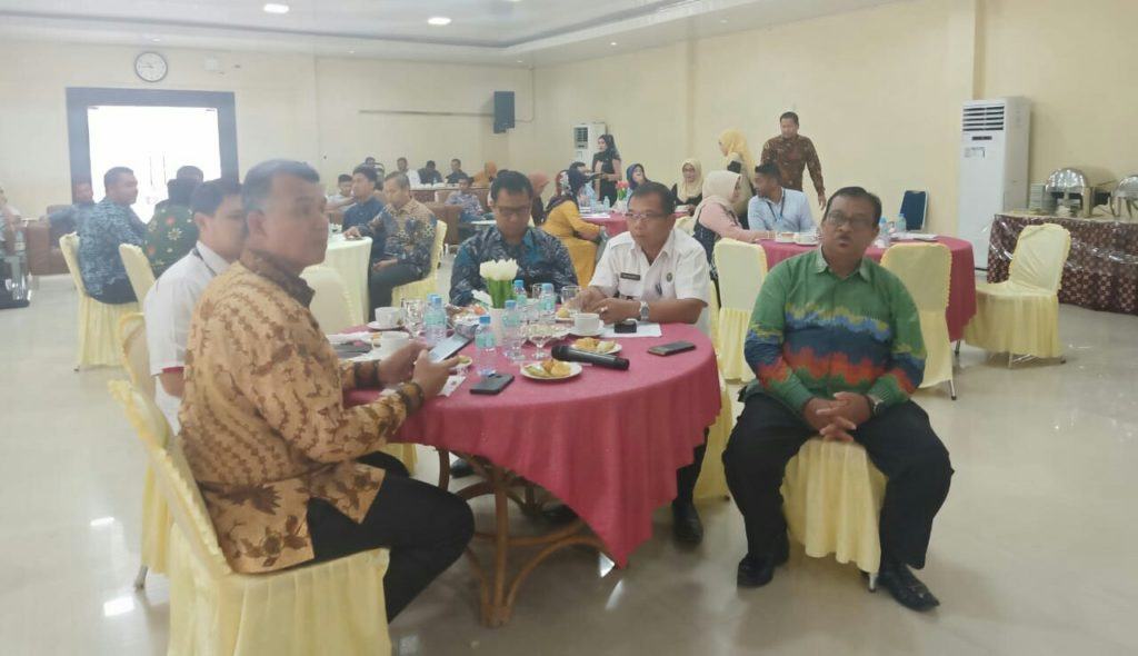 Fakultas Hukum Unimal, Kerja Sama dengan Stakeholders